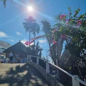  Aparthotel Ocean View Apartment, Costa Adeje,tenerife Spain