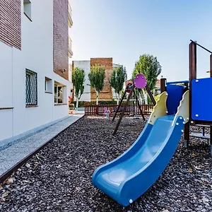 Hotel Sunway Arizona, Sitges