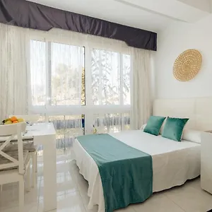 *** Bed & Breakfast Top2stay Alamos Spain