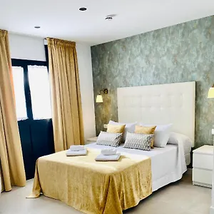  Guest house Alisol Boutique San Pedro Spain