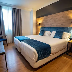 *** Hotel Familia Conde Spain