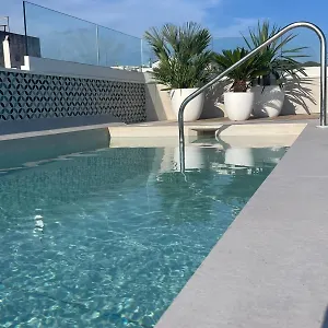 4* Hotel Alenti Hotel&restaurant