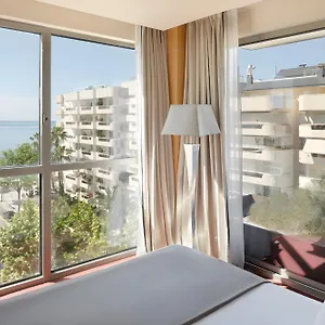 4* Hotel Mim Sitges&spa