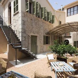 *** Guest house Sollerooms Spain
