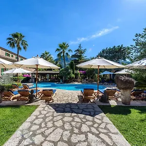 visit hotel