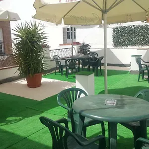  Guest house Yna Spain