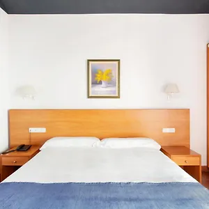 3* Hotel La Santa Maria
