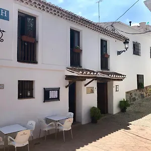 *** Hotel Del Bandolero Spain